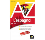 L'espagnol de A à Z