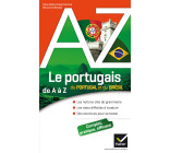 Le portugais du Portugal et du Brésil de A à Z