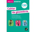 Objectif géométrie CM1 - Fichier de l'élève