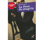 La Peau de chagrin