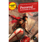 Perceval ou le Conte du Graal