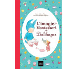 L'imagier Montessori de Balthazar