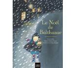 Le Noël de Balthazar - Pédagogie Montessori