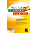 Maîtriser la grammaire espagnole à l'écrit et à l'oral