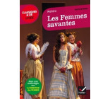 Les Femmes savantes