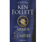 Les Armes de la lumière