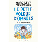 Le Petit Voleur d'ombres - Tome 3 Le Terrible accident