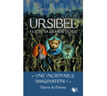 Ursibel - tome 1 Fils de la grande ourse