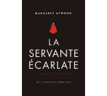 La Servante écarlate - Le Roman graphique