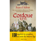 Cordoue 1211