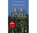 Ursibel - Tome 1 Fils de la grande ourse