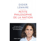 Petite Philosophie de la nation