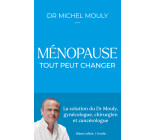 Ménopause : tout peut changer