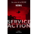 Service Action - Louve Alpha