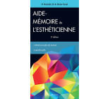 Aide-memoire de l'estheticienne, 3e ed.