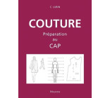 Couture : preparation au cap