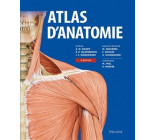 ATLAS D'ANATOMIE, 4E ED