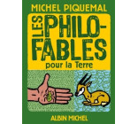 Les Philo-fables pour la Terre