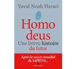 Homo deus (édition 2017)