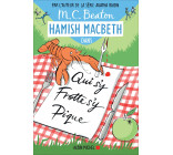 Hamish Macbeth 3 - Qui s'y frotte s'y pique