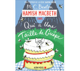 Hamish Macbeth 4 - Qui a une taille de guêpe