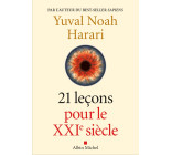 21 Leçons pour le XXIème siècle