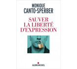 Sauver la liberté d'expression