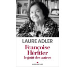 Françoise Héritier, le goût des autres