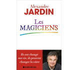 Les Magiciens