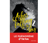 Ashes falling for the sky - tome 2