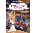 CELESTINE  T 8 - LA VISITE ROYALE