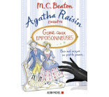 Agatha Raisin enquête 24 - Gare aux empoisonneuses