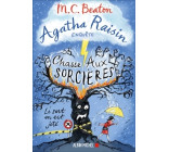 Agatha Raisin enquête 28 - Chasse aux sorcières