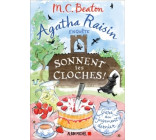 Agatha Raisin enquête 29 - Sonnent les cloches !