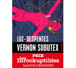 Vernon Subutex (BD) - Seconde partie