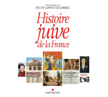 Histoire juive de la France