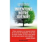 Inventons notre avenir !