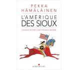 L'Amérique des sioux