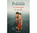 Un bel esprit de famille