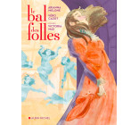 Le Bal des folles (BD)