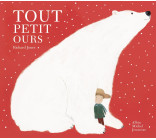 Tout petit ours