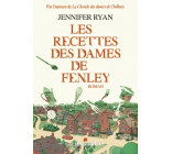 Les Recettes des dames de Fenley