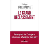 Le Grand Déclassement