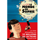 Le Monde de Sophie (BD) - La Philo de Socrate à Galilée - tome 1