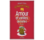 Les Panthères grises - tome 1 - Amour et vieilles dentelles