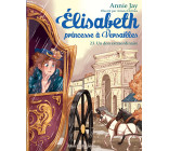 Elisabeth, princesse à Versailles T23 - Un don extraordinaire