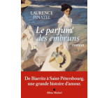 Le Parfum des embruns