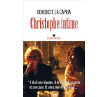 Christophe intime