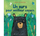 Un ours pour meilleur copain