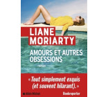 Amours et autres obsessions